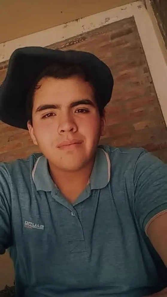 El emotivo mensaje de la mamá de Axel Chicui: "Mi hijo está en cada uno de ustedes"