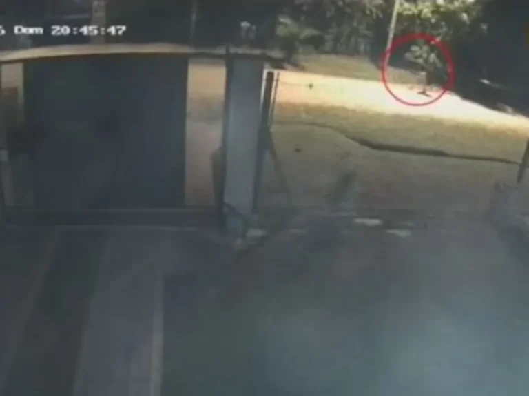 La emboscó y la apuñaló hasta matarla: un audio registró sus gritos