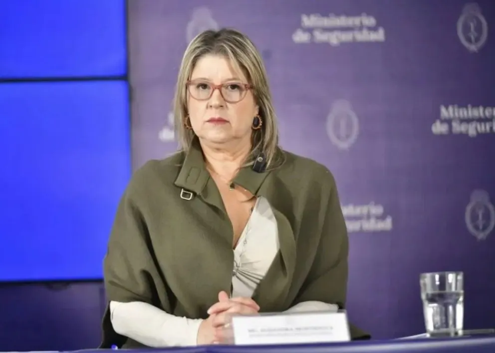 La ministra Monteoliva pide más carceles y centros adecuados para menores