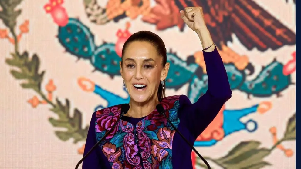 México enviará ayuda humanitaria a Cuba y busca retomar los envíos de petróleo