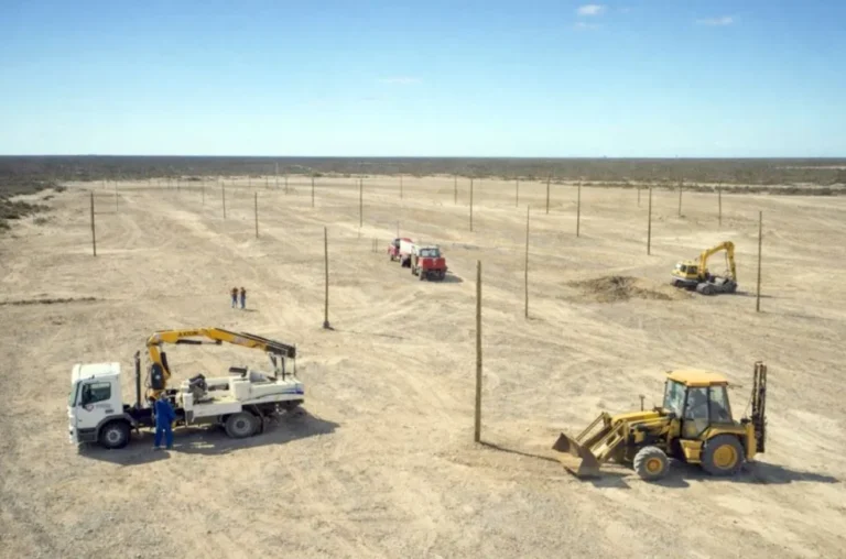 La Municipalidad de Rawson entregará este miércoles 185 terrenos con servicios