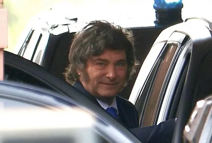 Milei acelera el vaciamiento de los trenes de pasajeros para privatizar el servicio de carga