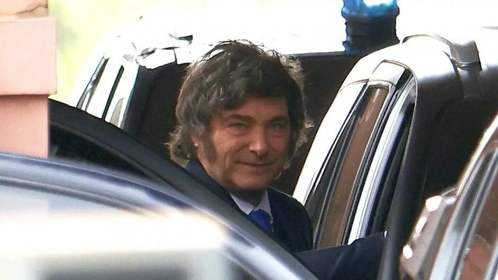 Milei acelera el vaciamiento de los trenes de pasajeros para privatizar el servicio de carga