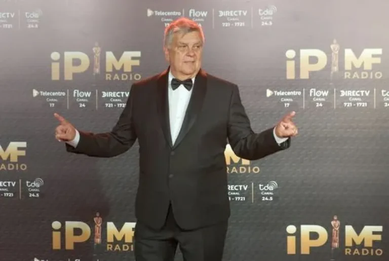 Luis Ventura lanzó una frase fuerte sobre el caso Epstein: “Debe haber más argentinos involucrados”