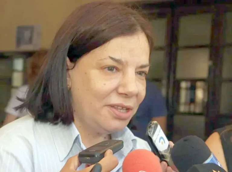 Murió la ex diputada por Chaco Sandra Mendoza: los cruces con Capitanich