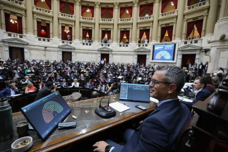 Reforma laboral: retiran el polémico Artículo 44 para garantizar su aprobación