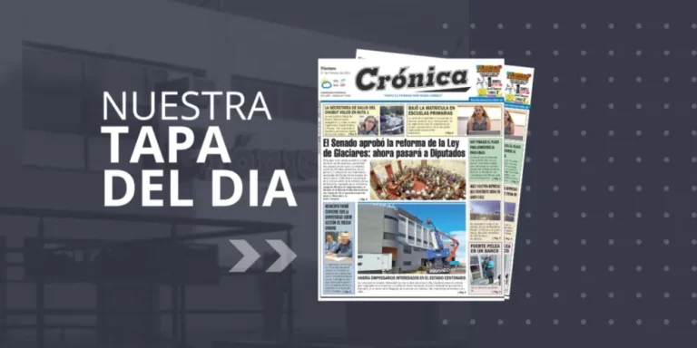 Viernes 27 de febrero de 2026