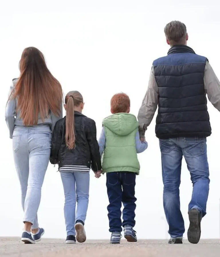 Rawson convoca a familias a sumarse a la acogida temporal de niños y adolescentes