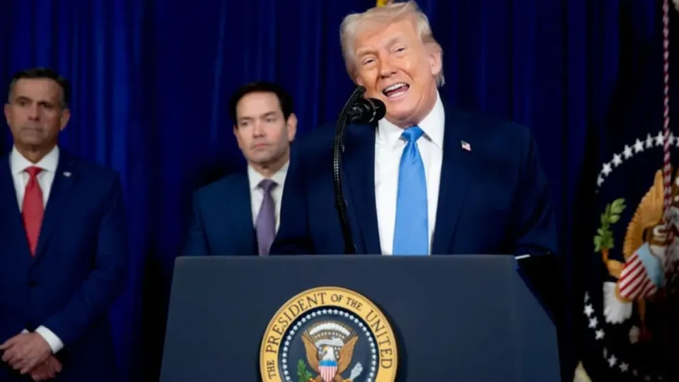 Groenlandia y Dinamarca admitieron que están lejos de un acuerdo con Estados Unidos