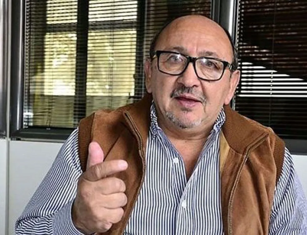 Piden el sobreseimiento de Alfredo Prior en la causa por la delegación del ISSyS