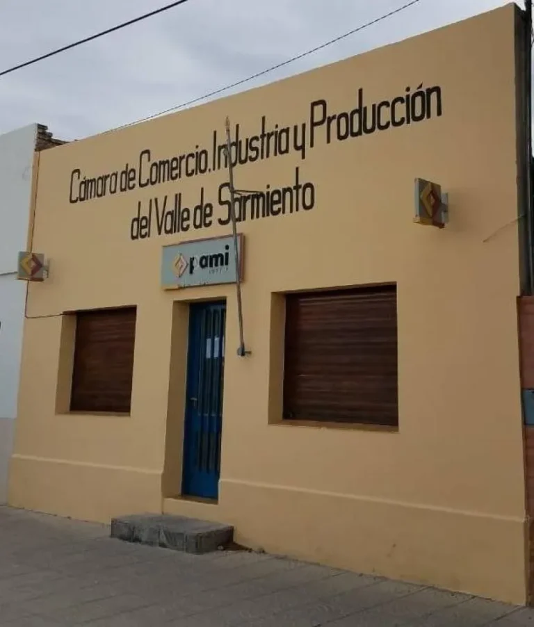 Sarmiento: comerciantes denuncian que las tarifas eléctricas ponen en riesgo la continuidad de negocios 
