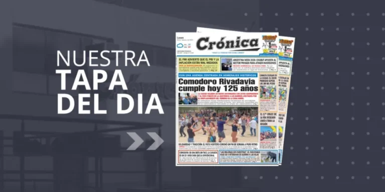 Lunes 23 de febrero de 2026