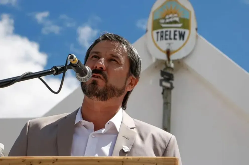 El intendente Gerardo Merino encabezará el inicio de las sesiones ordinarias en el Teatro Español