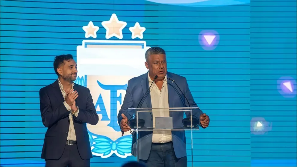 Causa AFA: La Justicia pone la lupa sobre cuentas y plazos fijos para localizar $8.000 millones