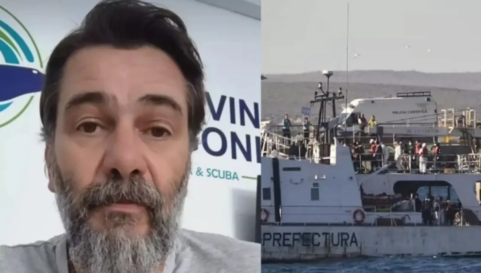 “Me va a atormentar toda la vida”, dijo el dueño de la academia tras la muerte de Sofía Devries