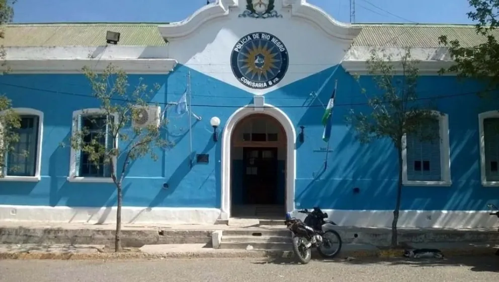 Investigan presunto femicidio en Choele Choel