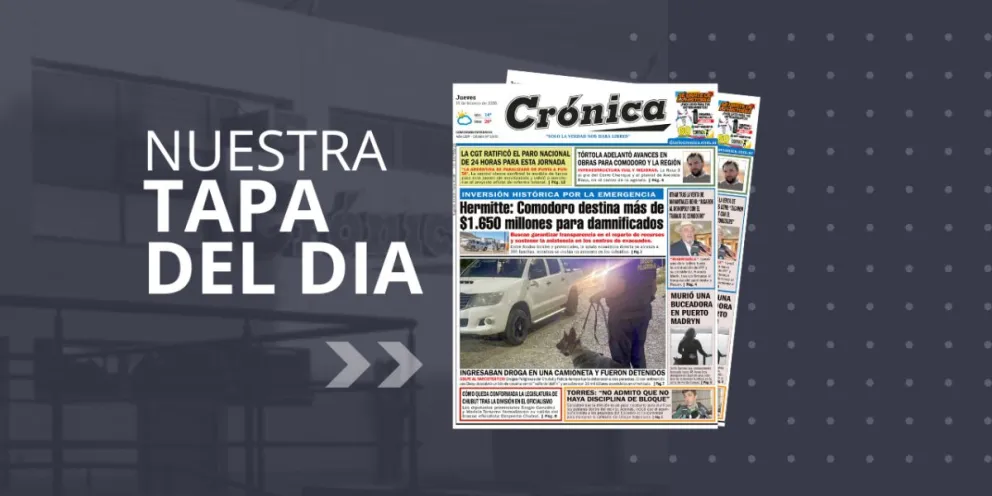 Jueves 19 de febrero de 2026