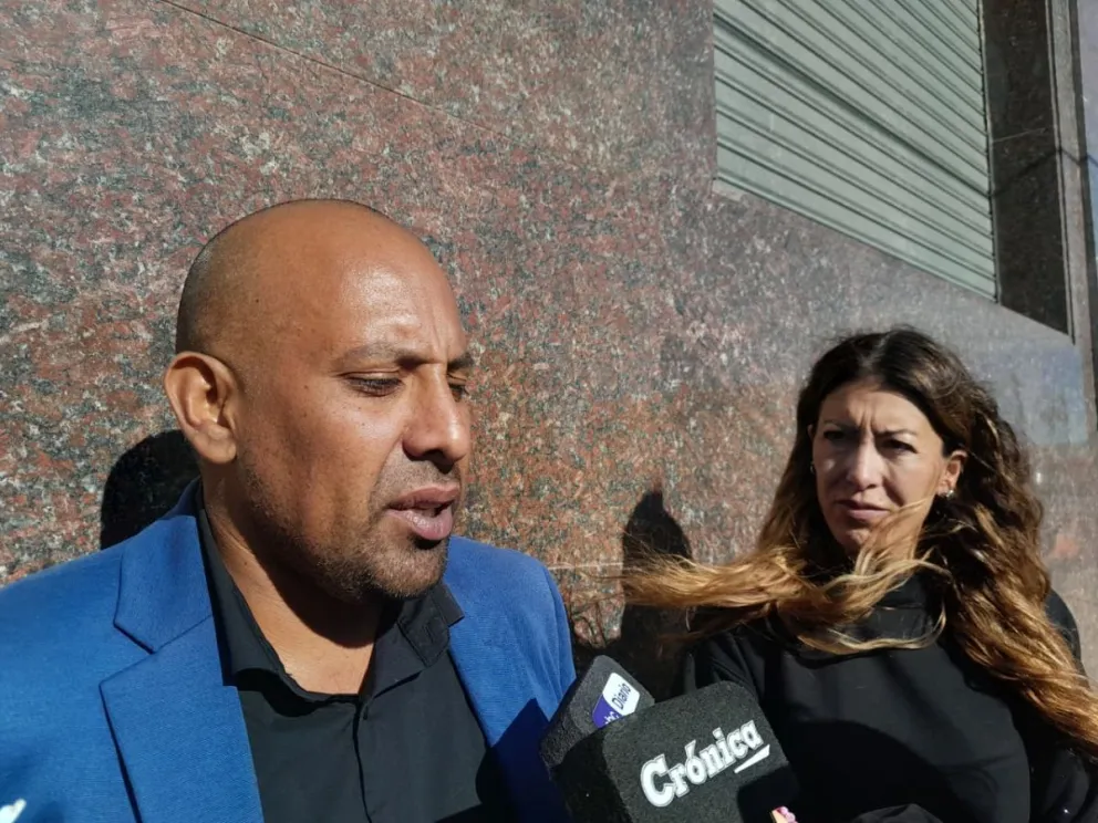 La familia de Valeria Schwab se presentó como querellante y pidió nuevas medidas en la causa