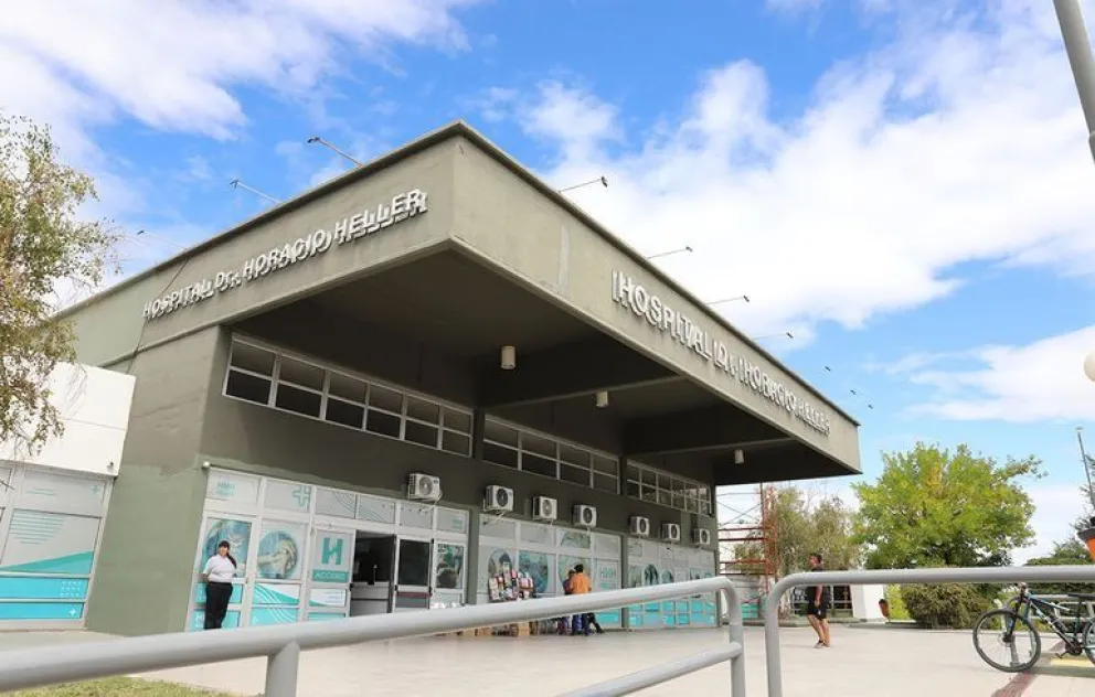 Encontraron un bebé ahogado en un balde e imputaron a la madre