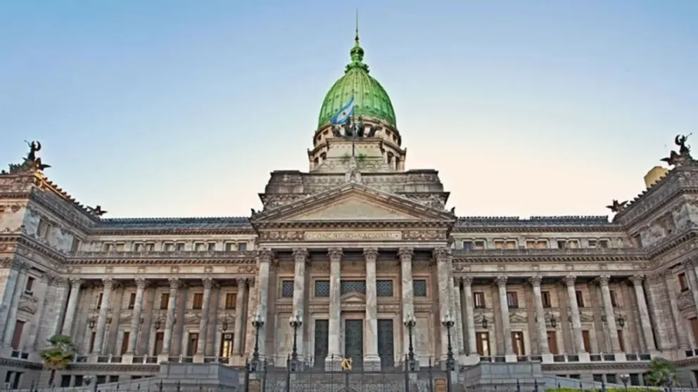 El Gobierno prorrogó las sesiones extraordinarias hasta el 28 de febrero