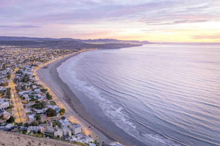 Rada Tilly inicia el año legislativo con foco en obras y turismo