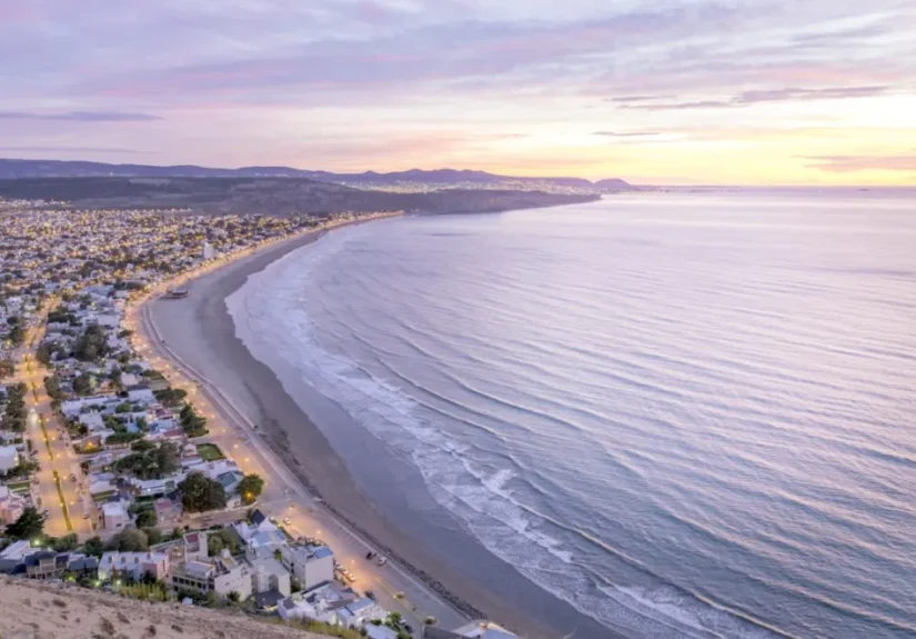 Rada Tilly inicia el año legislativo con foco en obras y turismo