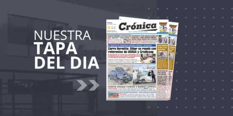 Viernes 6 de febrero de 2026