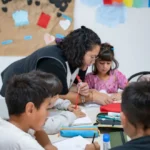 Rada Tilly abre la preinscripción 2026 al Espacio de Apoyo Escolar para primaria y secundaria