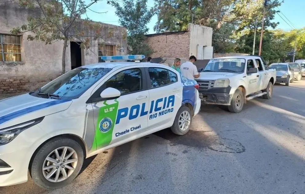Hallan muerto al principal sospechoso del femicidio en Choele Choel