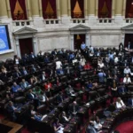 Avanza la baja de imputabilidad: Diputados aprobó el nuevo Régimen Penal Juvenil