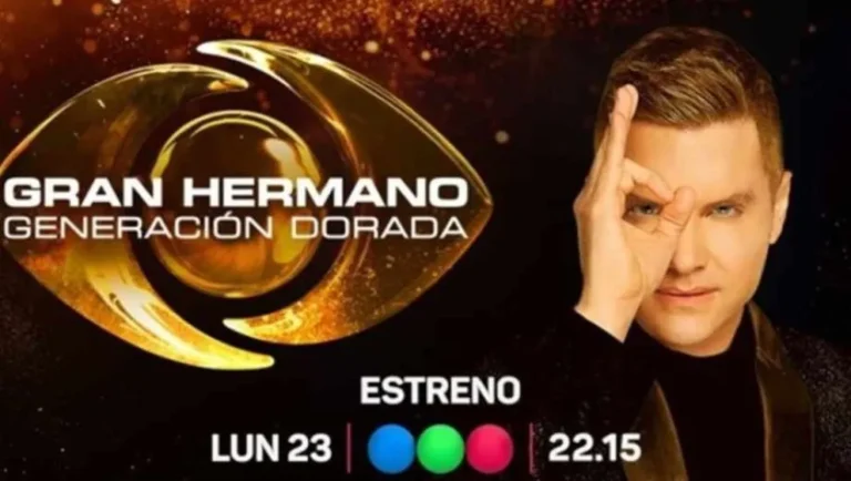Este lunes inicia la nueva temporada de Gran Hermano