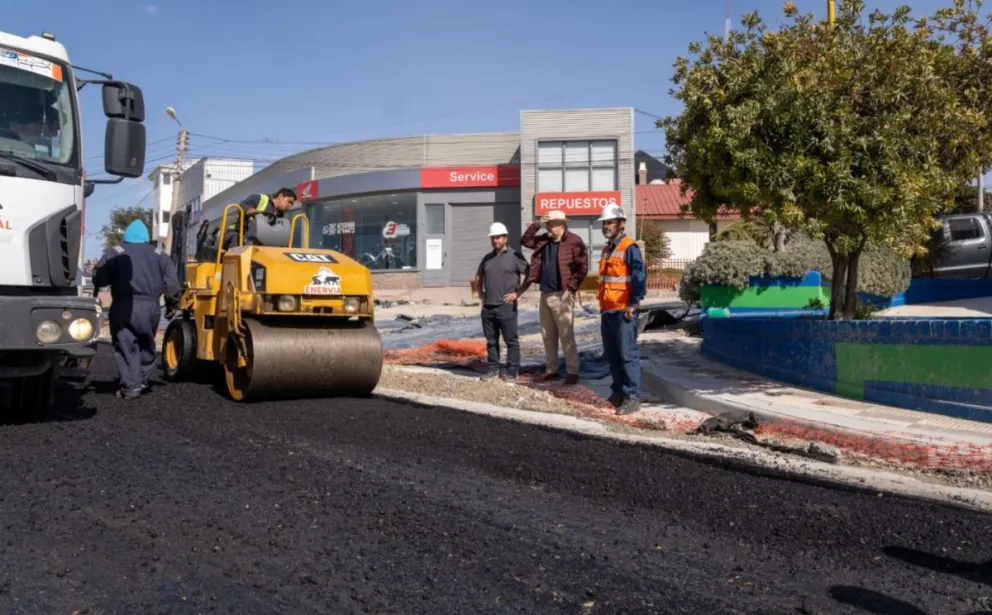 Desde este miércoles se normaliza la circulación en la Ruta 3 entre Juan B. Justo y Ramos Mejía