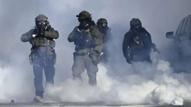 EEUU: ICE prevé invertir cerca de u$s40.000 millones en centros de detención