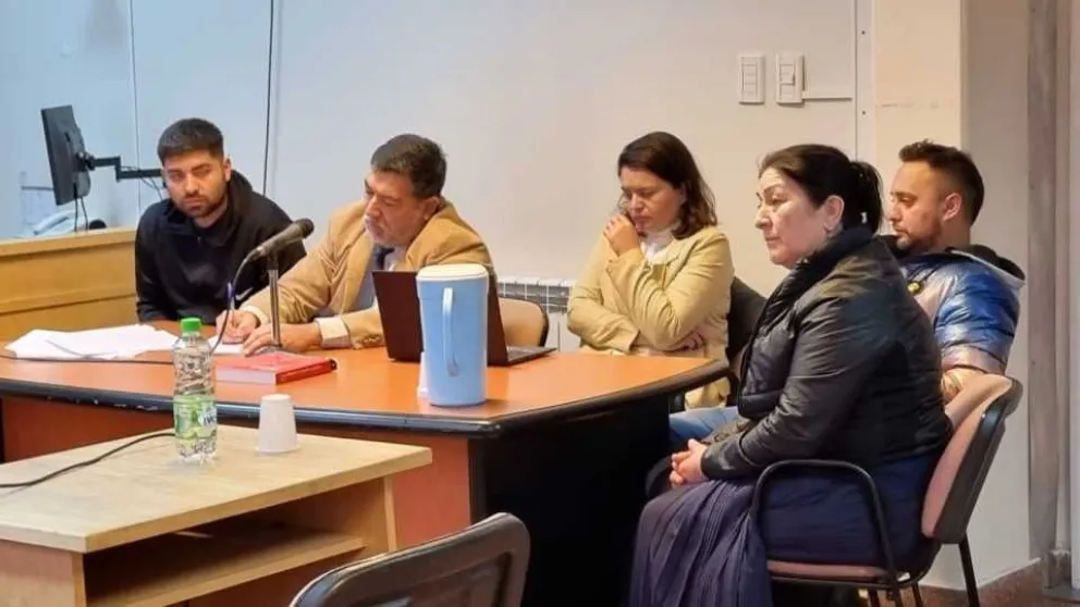 Detuvieron a los hermanos Esteban para cumplir condena por una estafa millonaria en Esquel