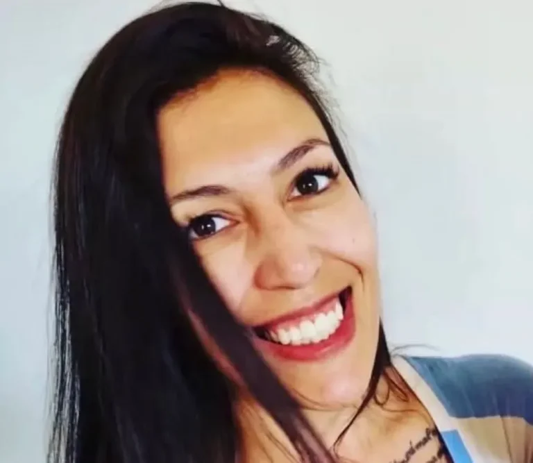 Buscan a dos ciclistas para aportar datos de la noche del femicidio de Valeria Schawb