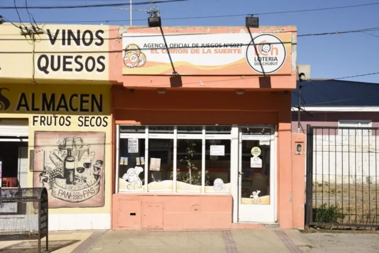 Buscan al ganador del Telebingo que salió en Comodoro y aún no aparece