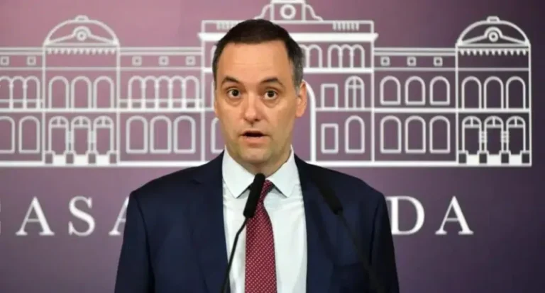 El Gobierno denunció por terrorismo a los responsables de los disturbios en el Congreso