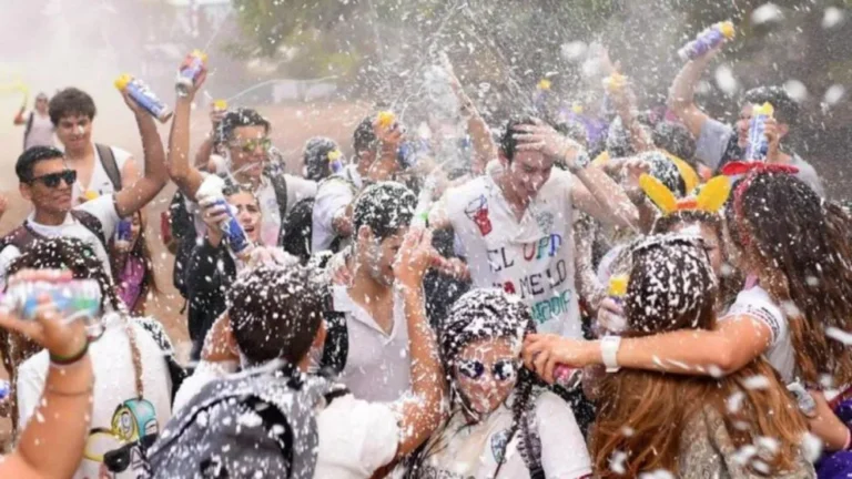 Recomendaciones para un Último Primer Día cuidado ante el inicio del ciclo lectivo 2026