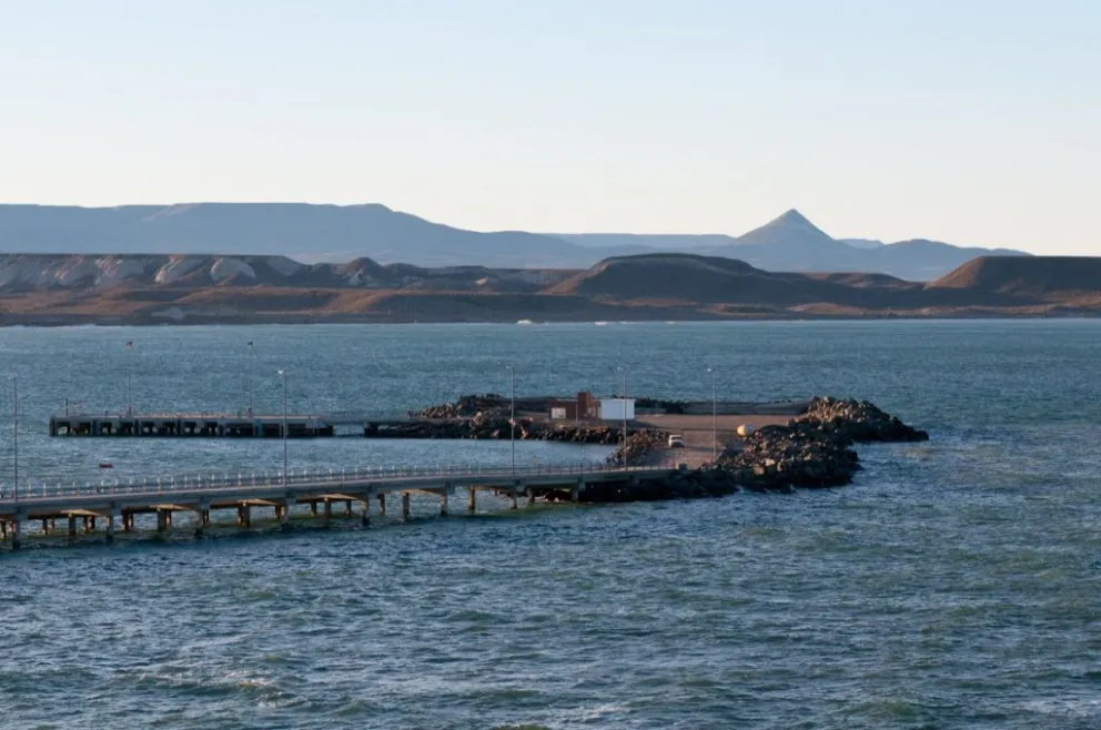 Evento solidario en Caleta Córdova: habrá food trucks, artesanos y música en vivo