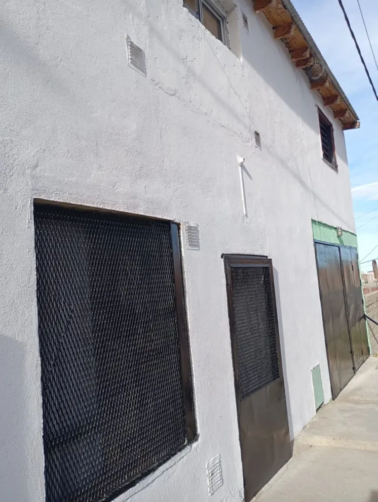 Rifará su casa en San Cayetano para volver a empezar: “Necesito una vivienda más chica y un vehículo para trabajar”