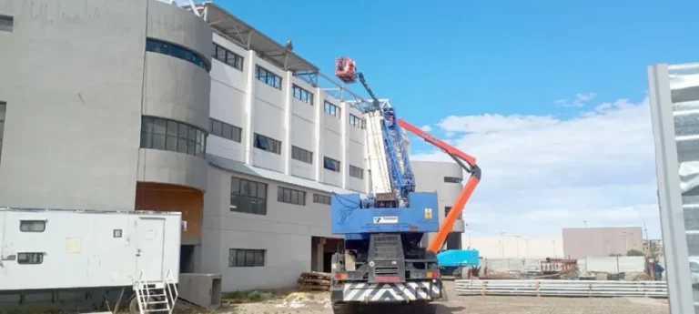Habría empresarios interesados en el Estadio Centenario 