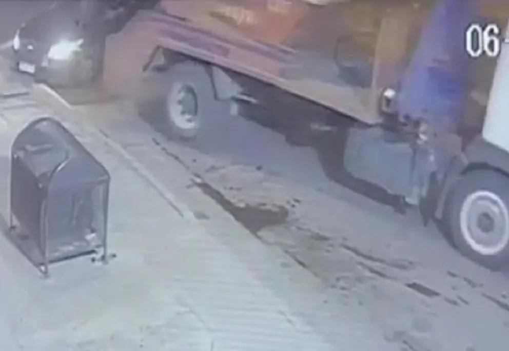 Caso Almonacid: El STJ descartó tentativa de homicidio, se impuso pena en suspenso y ahora la defensa pide dar por cumplida la pena