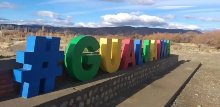 Falleció un hombre tras una colisión cerca de Gualjaina