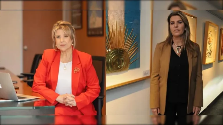 “Pyme del delito”: Revelarán los secretos del megaoperativo más grande de la historia contra el crimen organizado