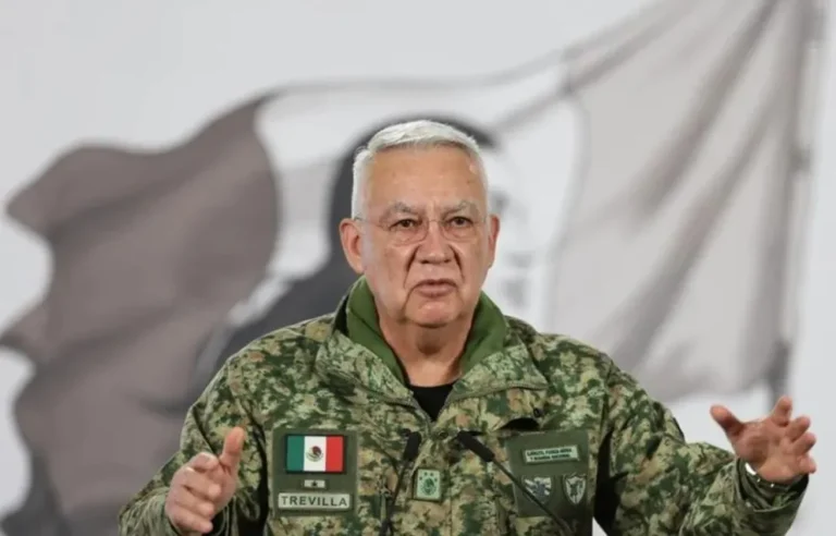 México refuerza la seguridad en Jalisco tras el abatimiento del “Mencho"