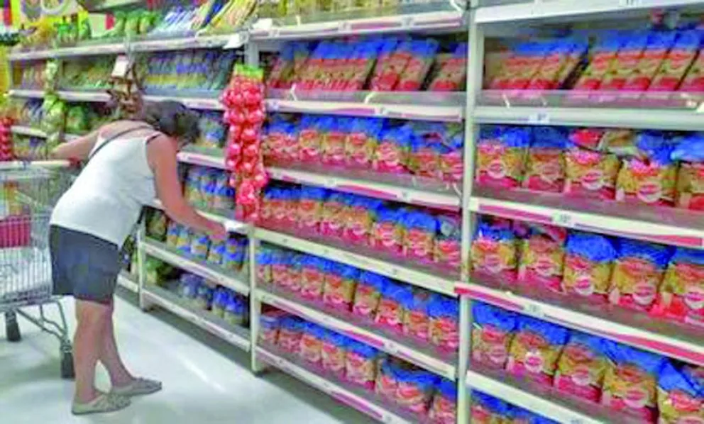 China mantiene a raya la inflación