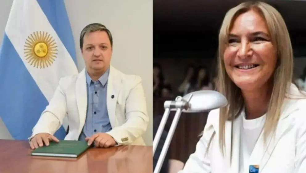 Gonzales y Tamame forman su propio bloque en Legislatura