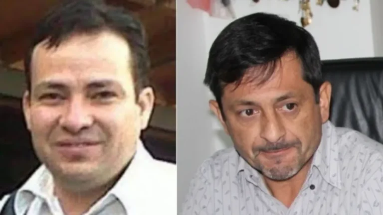 Un empresario local y el intendente de Cholila, en el centro de la polémica por venta de donaciones