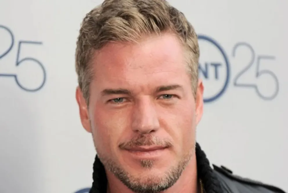 Falleció el actor Eric Dane, estrella de “Grey’s Anatomy”, a los 53 años