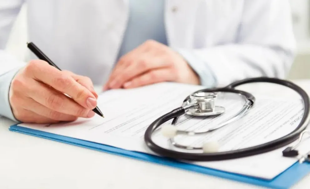 Desde Sanidad ratifican la adhesión al paro nacional contra la reforma laboral